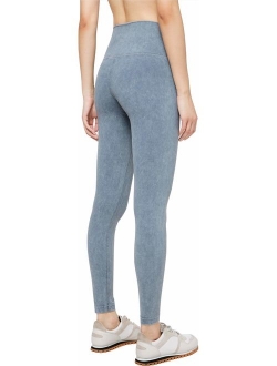 Wunder Under Plus Size Yoga Work Pants High-Rise