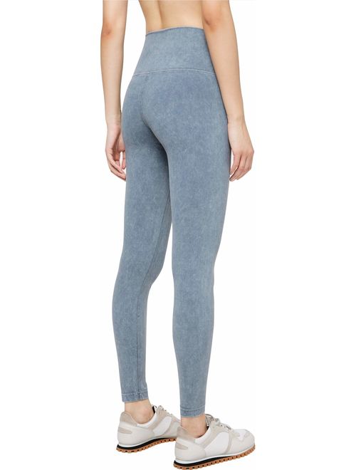 Lululemon Wunder Under Plus Size Yoga Work Pants High-Rise