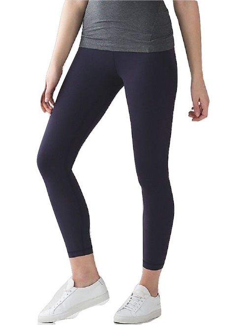 Lululemon Align Pant 7/8 Yoga Work Pants