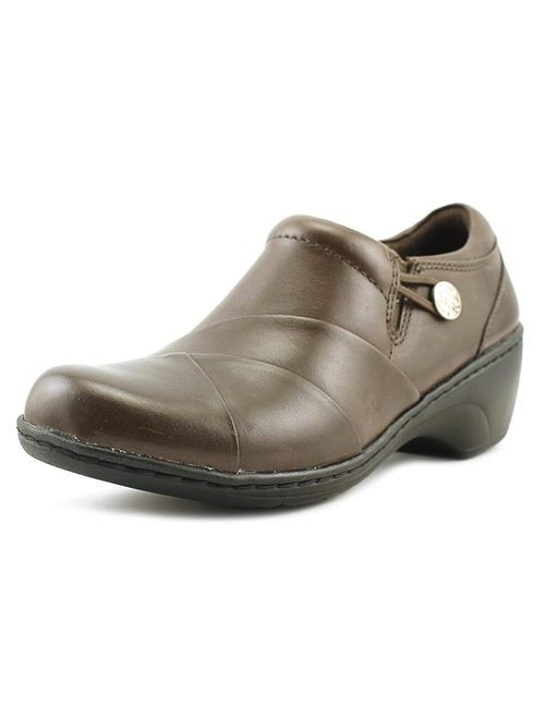 Clarks Women's Channing Ann Slip-On Loafer