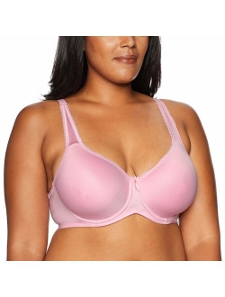 Women's Basic Beauty Contour T-Shirt Bra