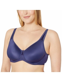 Women's Basic Beauty Contour T-Shirt Bra