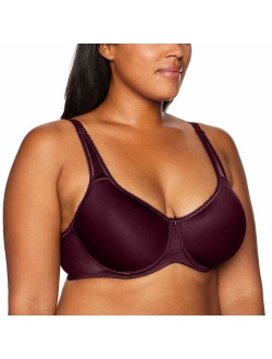 Women's Basic Beauty Contour T-Shirt Bra