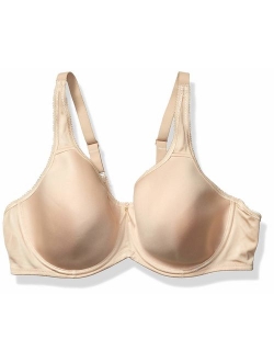 Women's Basic Beauty Contour T-Shirt Bra