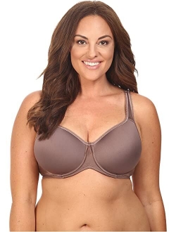 Women's Basic Beauty Contour T-Shirt Bra