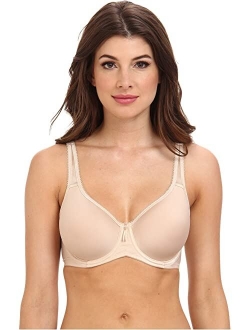 Women's Basic Beauty Contour T-Shirt Bra