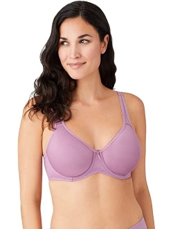 Women's Basic Beauty Contour T-Shirt Bra