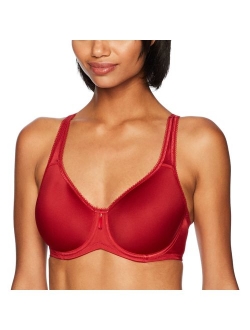 Women's Basic Beauty Contour T-Shirt Bra