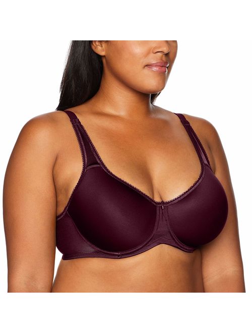 Wacoal Women's Basic Beauty Contour T-Shirt Bra