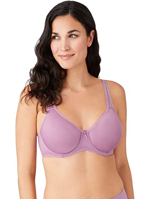 Wacoal Women's Basic Beauty Contour T-Shirt Bra