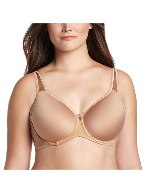 Wacoal Women's Basic Beauty Contour T-Shirt Bra