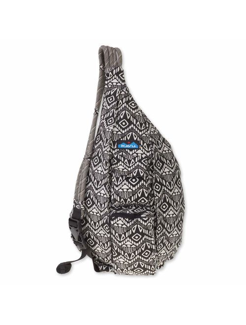 KAVU Rope Bag Cotton Shoulder Sling Backpack