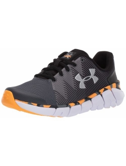 Kids' Grade School X Level Scramjet 2 Sneaker