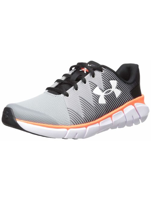 Under Armour Kids' Grade School X Level Scramjet 2 Sneaker