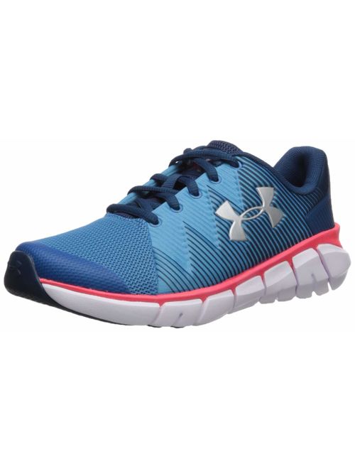 Under Armour Kids' Grade School X Level Scramjet 2 Sneaker