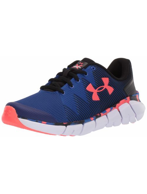 Under Armour Kids' Grade School X Level Scramjet 2 Sneaker