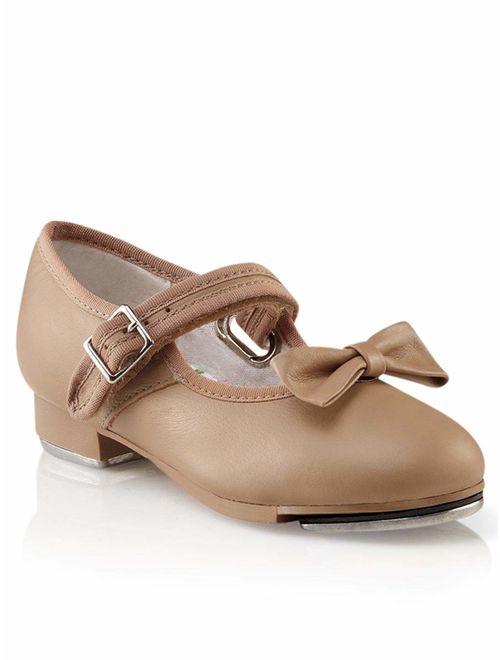 Capezio Little Kid/Big Kid 3800 Mary Jane Tap Shoe