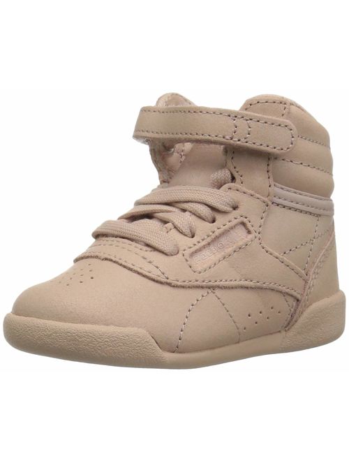 Reebok Kids' Freestyle Hi