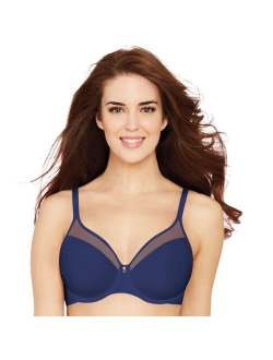 Women's One Smooth U Ultra Light Illusion-Neckline Underwire Bra