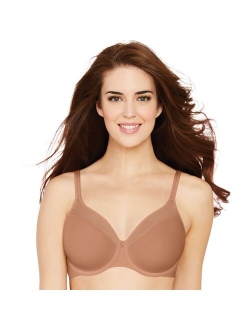 Women's One Smooth U Ultra Light Illusion-Neckline Underwire Bra