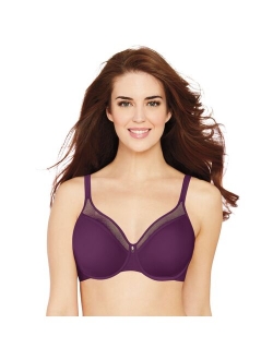 Women's One Smooth U Ultra Light Illusion-Neckline Underwire Bra