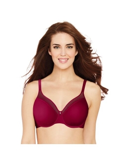 Women's One Smooth U Ultra Light Illusion-Neckline Underwire Bra