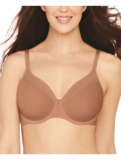 Women's One Smooth U Ultra Light Illusion-Neckline Underwire Bra