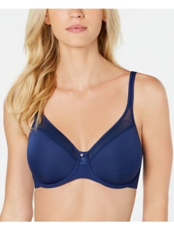 Women's One Smooth U Ultra Light Illusion-Neckline Underwire Bra