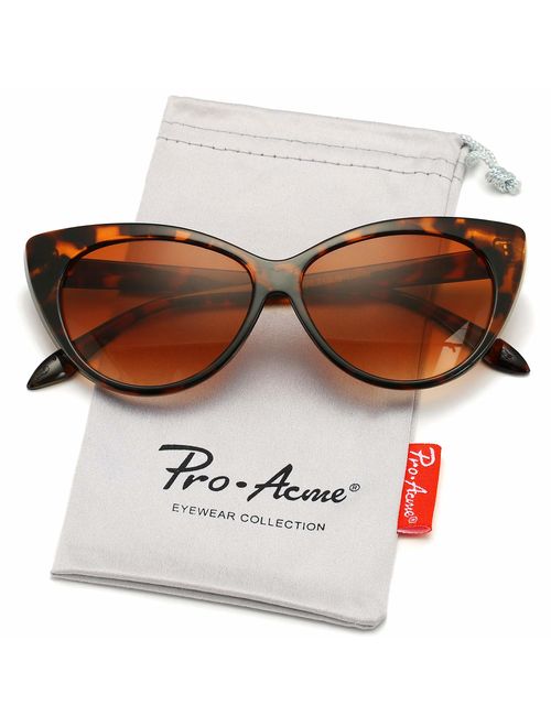 Pro Acme Cat Eye Sunglasses Clout Goggles Vintage Narrow Style Retro Kurt Cobain Sunglasses