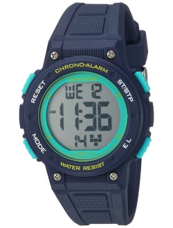 Sport Women's 45/7086 Digital Chronograph Watch