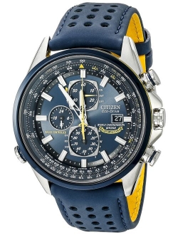 Eco-Drive Movement Men's Watch