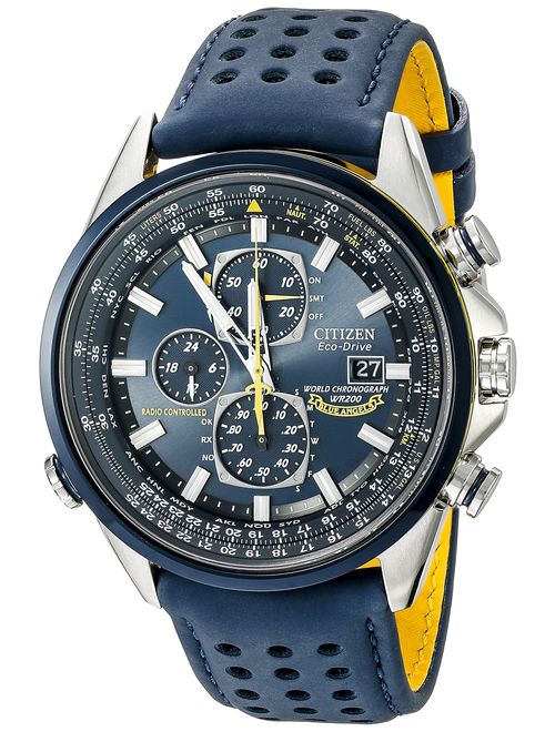 Citizen Eco-Drive Movement Men's Watch