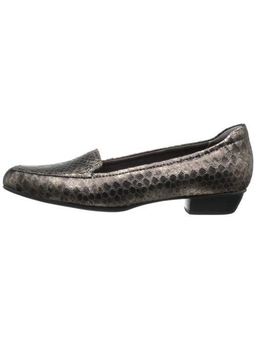 Clarks Women's Timeless Loafer