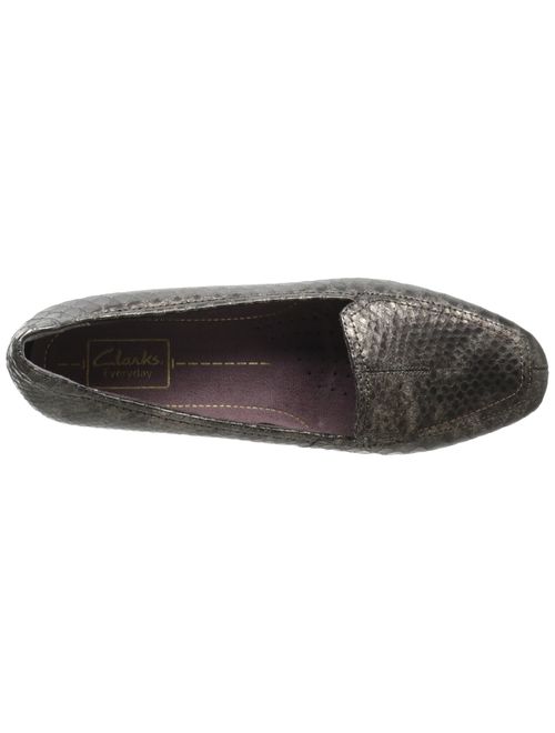 Clarks Women's Timeless Loafer