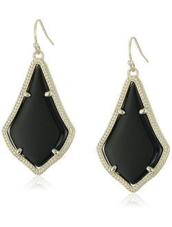 Alex Drop Earrings