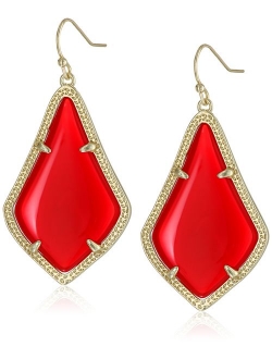 Alex Drop Earrings