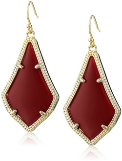 Alex Drop Earrings