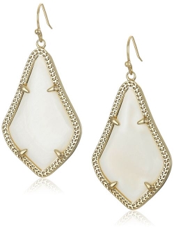 Alex Drop Earrings