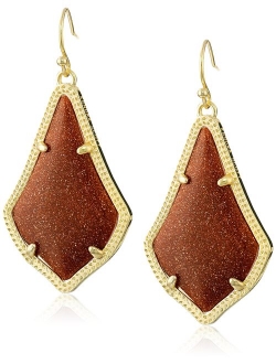 Alex Drop Earrings