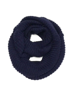 Wrapables Winter Warm Infinity Scarf