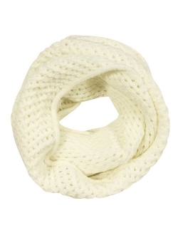 Wrapables Winter Warm Infinity Scarf