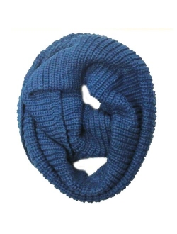 Wrapables Winter Warm Infinity Scarf