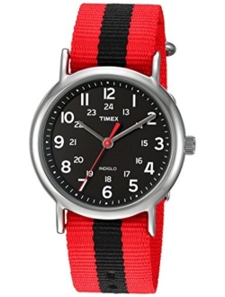 Unisex Weekender 38mm Watch