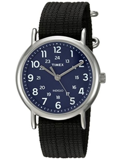 Unisex Weekender 38mm Watch