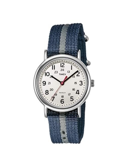 Unisex Weekender 38mm Watch