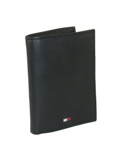 Men's Trifold Wallet-Sleek and Slim Includes ID Window and Credit Card Holder