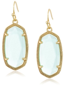 Dani Drop Earrings