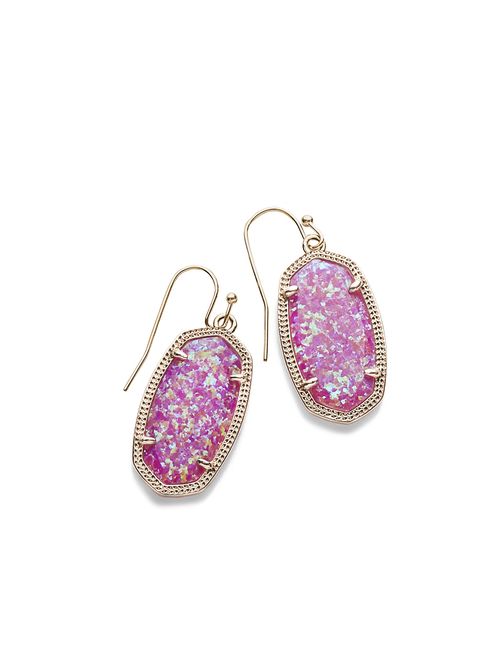 Kendra Scott Dani Drop Earrings