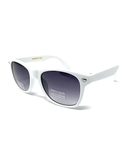 WebDeals - Kids Classic 80's Retro Sunglasses