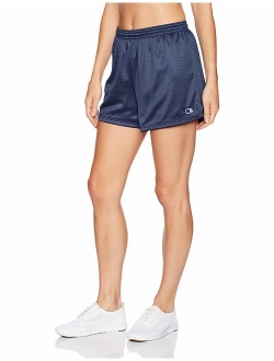 Women's Mesh Short